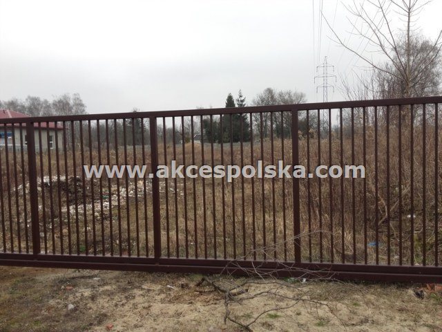 Działka inna pod dzierżawę Warszawa, Bielany, Burleska 2 400m2 Foto 1 Działka inna pod dzierżawę Warszawa, Bielany, Burleska 2 400m2 Foto 1
