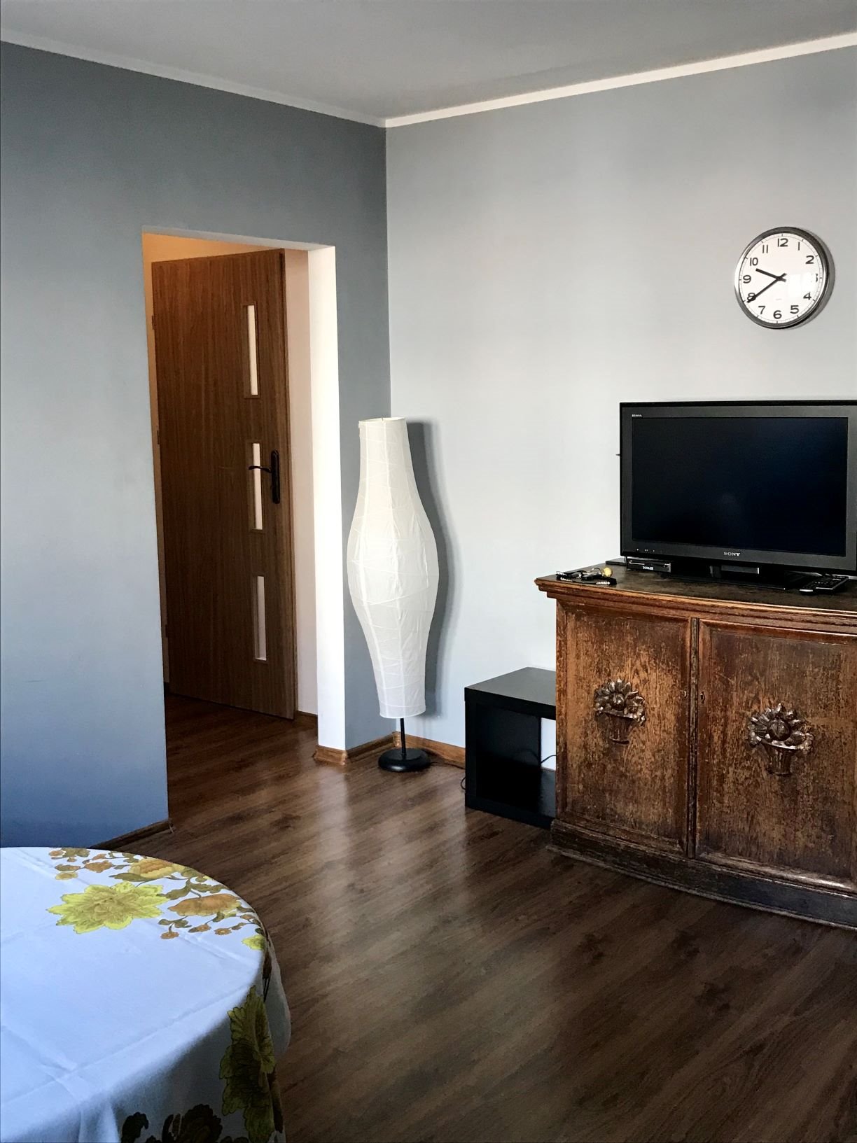 Mieszkanie trzypokojowe na wynajem Łódź, Górna, Przyborowskiego 9  47m2 Foto 1