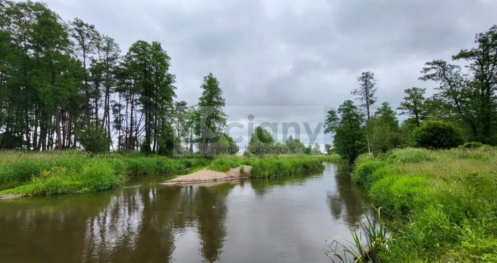 Działka 1700 m² nad Liwcem - gotowa pod zabudowę. Sekłak  1 700m2 Foto 1