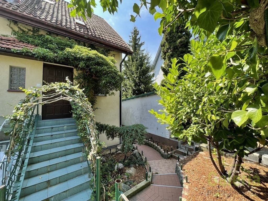 Dom na sprzedaż Szczecin, Żelechowa  172m2 Foto 1