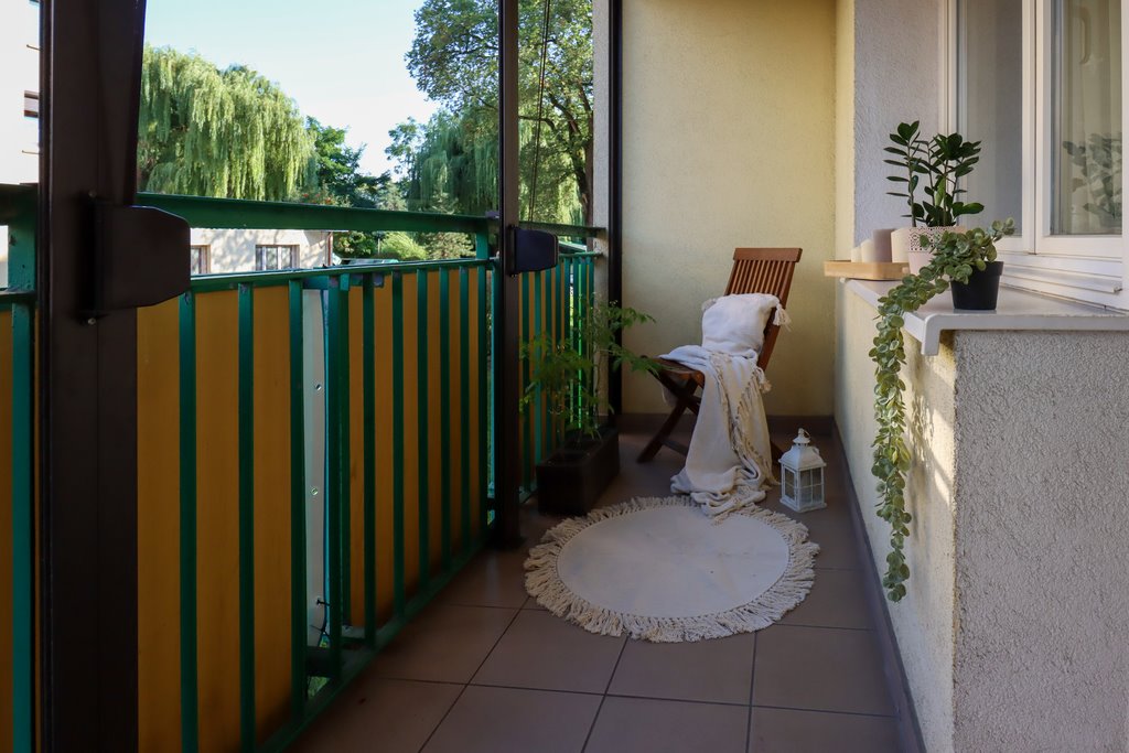 Mieszkanie trzypokojowe na sprzedaż Oborniki, Powstańców Wielkopolskich  59m2 Foto 10