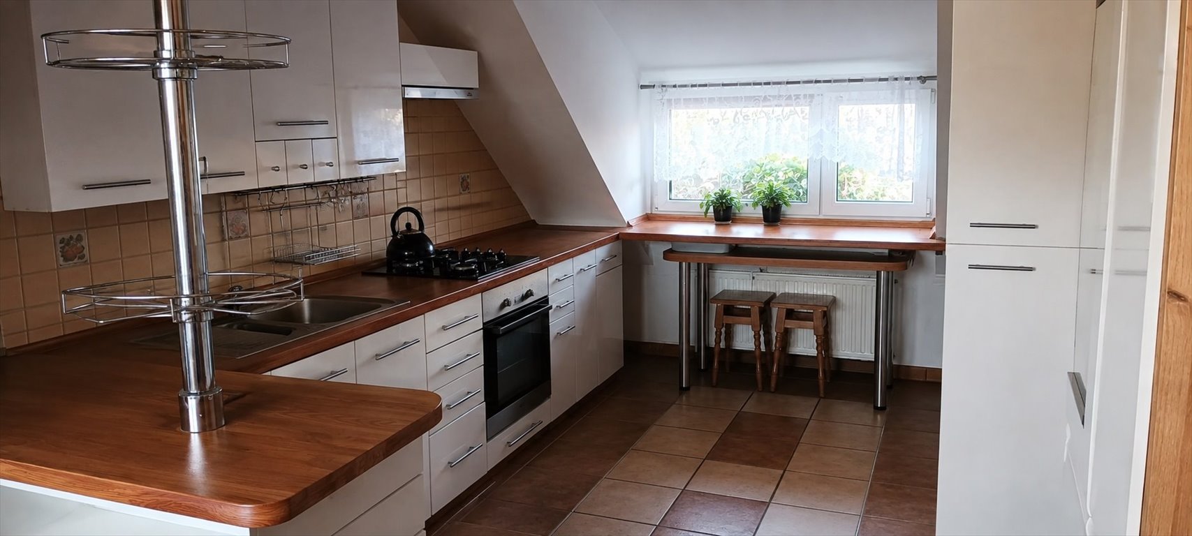 Na sprzedaż przestronne mieszkanie 85 m² z prywatnym ogrodem w Gliwicach Gliwice, Zatorze  60m2 Foto 1