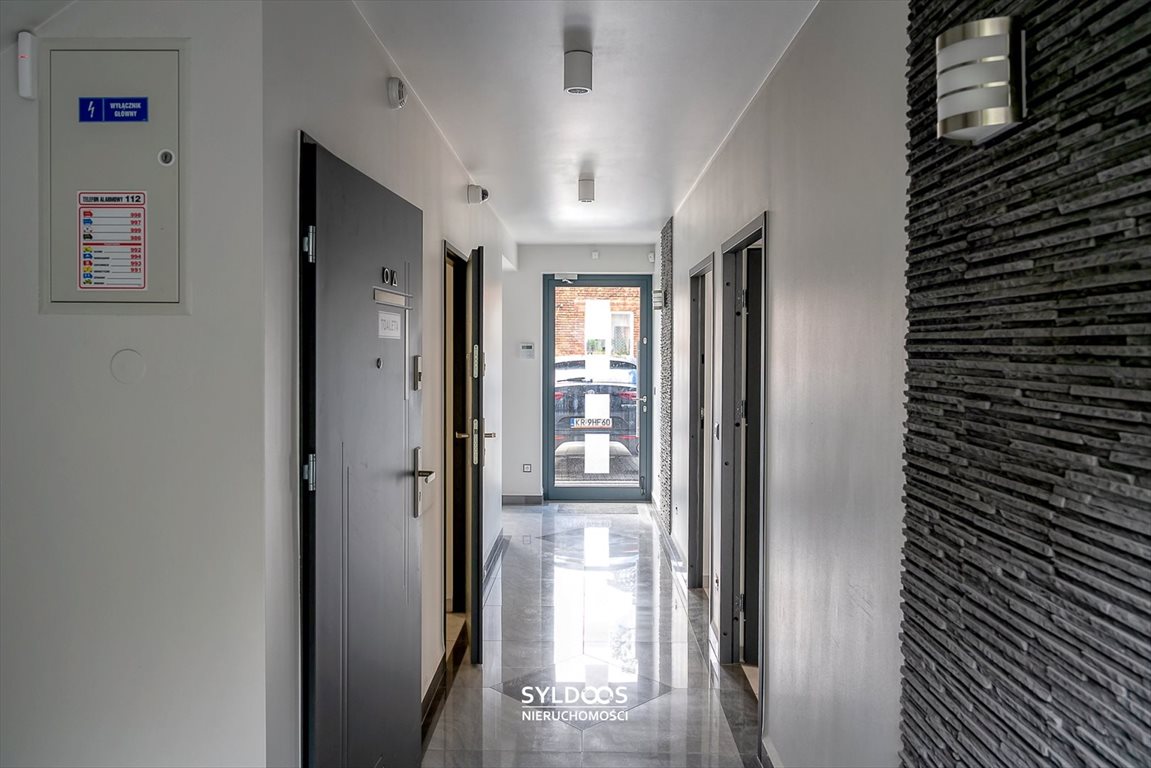 Lokal użytkowy na wynajem Kraków, Bronowice  68m2 Foto 1