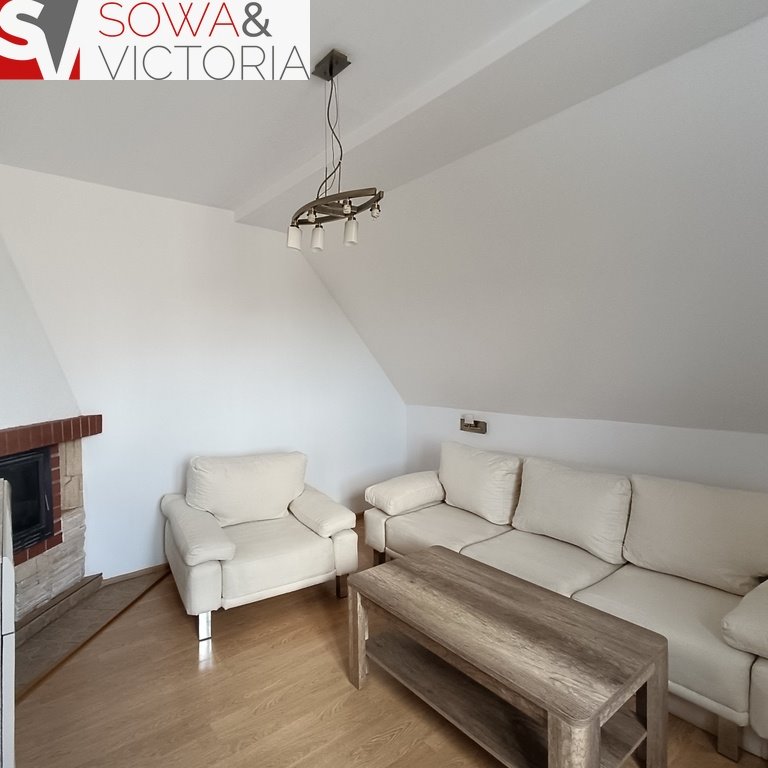 Mieszkanie dwupokojowe na sprzedaż Wałbrzych, Nowe Miasto  44m2 Foto 1