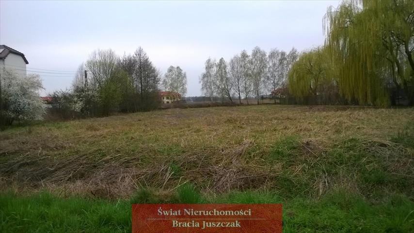 Plac utwardzony 1000 m² na wynajem przy trasie 94 Siechnice  1 000m2 Foto 1
