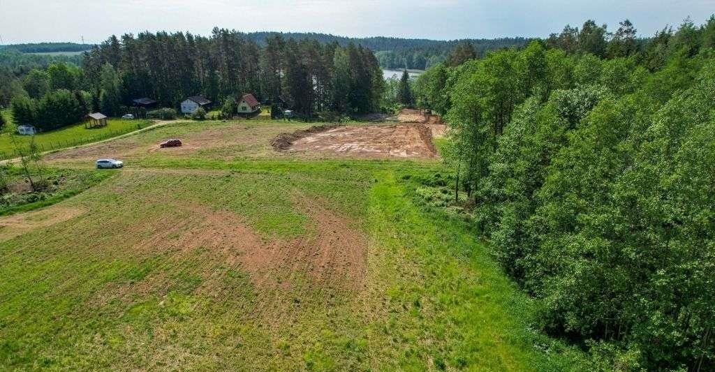 Działka rolna na sprzedaż Płociczno  3 000m2 Foto 10