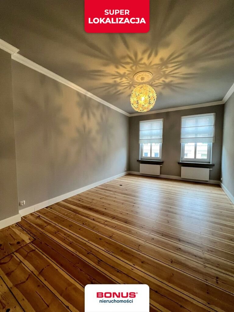 Mieszkanie trzypokojowe na sprzedaż Szczecin, Śródmieście-Centrum, Szarotki  68m2 Foto 1