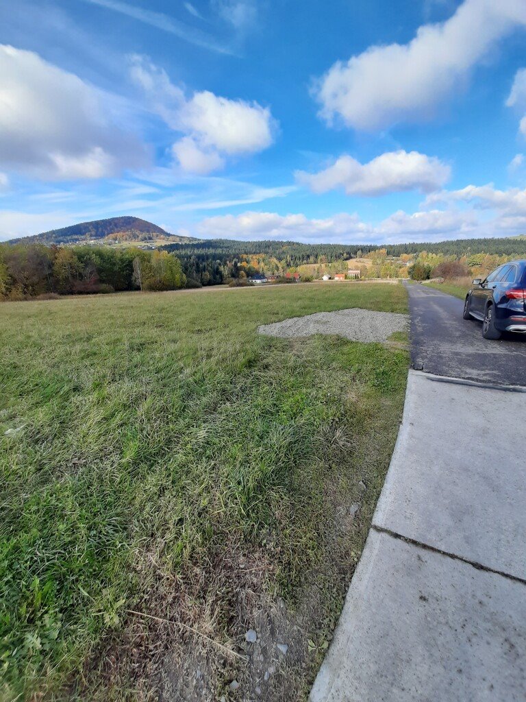 Działka budowlana na sprzedaż Ptaszkowa  1 100m2 Foto 5