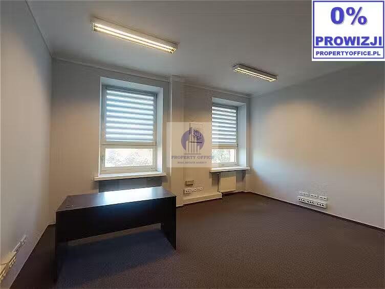 Biuro 26 m2 z dostępem 24/7, sala konferencyjna, parking Warszawa, Śródmieście, Świętokrzyska  26m2 Foto 1