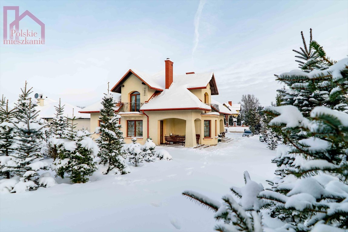 Przestronny dom 173 m2 z dużą działką w Orłach Orły  173m2 Foto 1