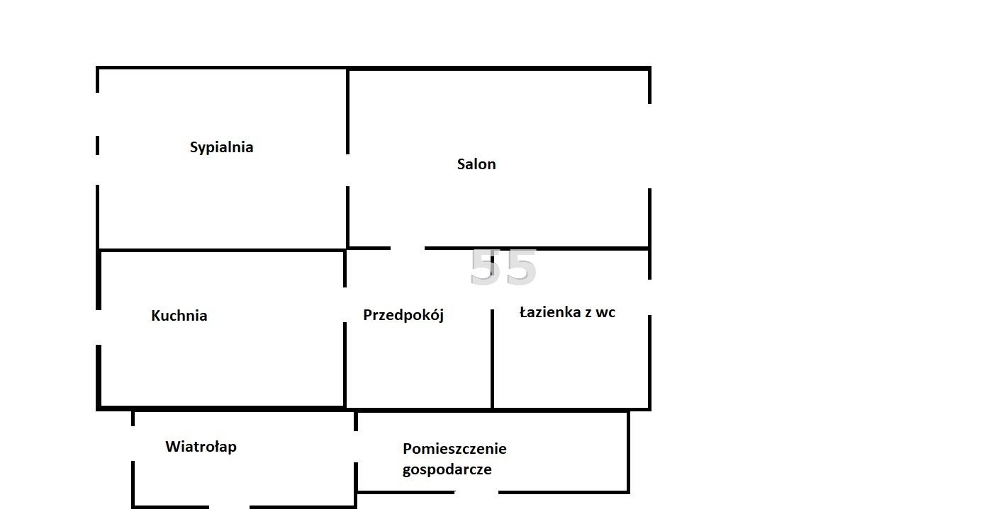 Dom na sprzedaż Pabianice, Konstantynowska  82m2 Foto 10