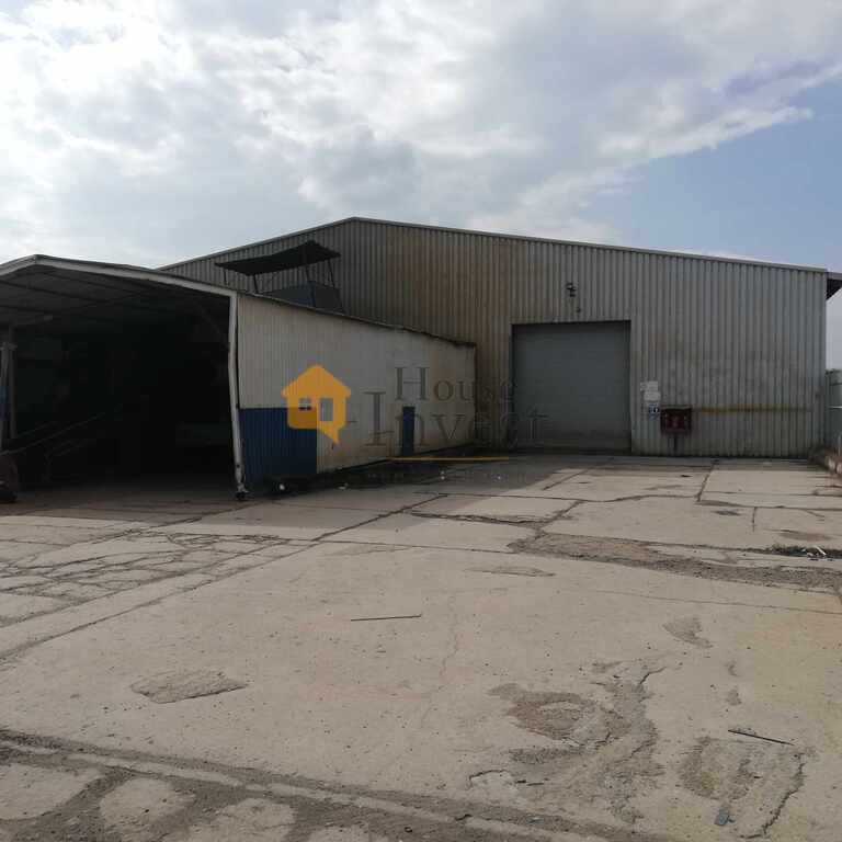 Magazyn na wynajem Legnica  2 550m2 Foto 5