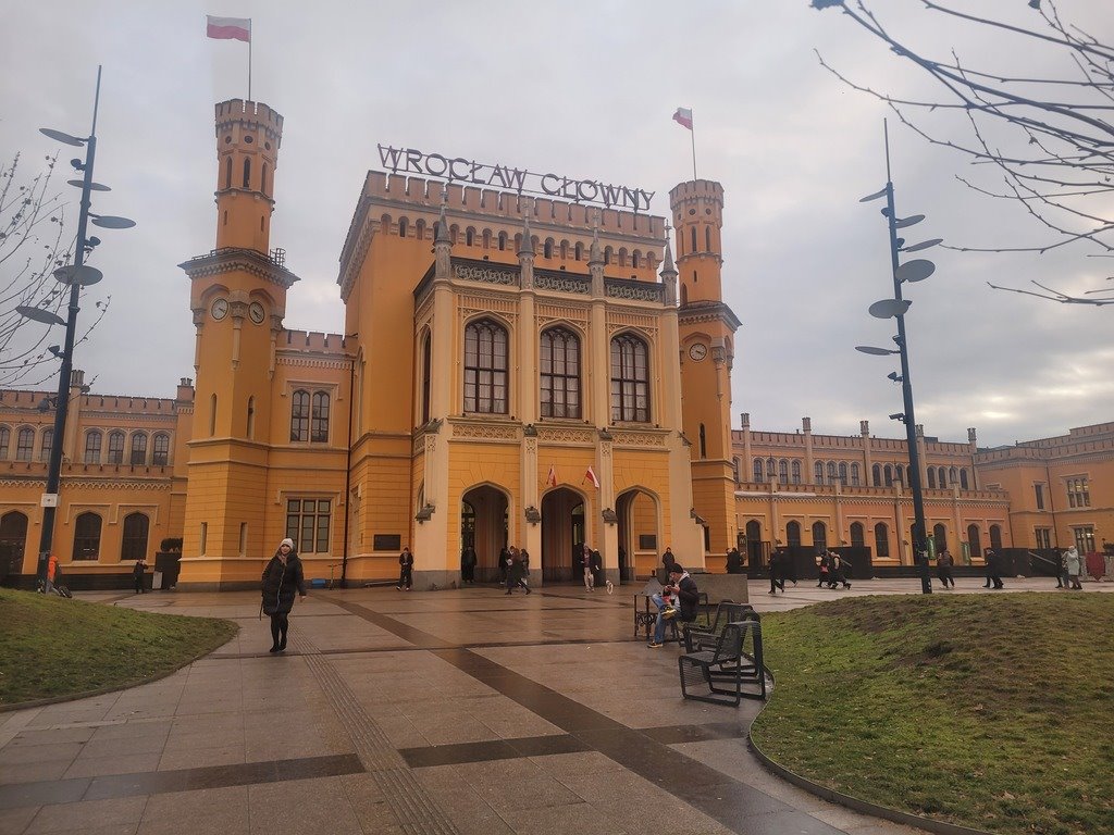 Mieszkanie dwupokojowe na sprzedaż Wrocław, Stare Miasto, marsz. Józefa Piłsudskiego  48m2 Foto 10