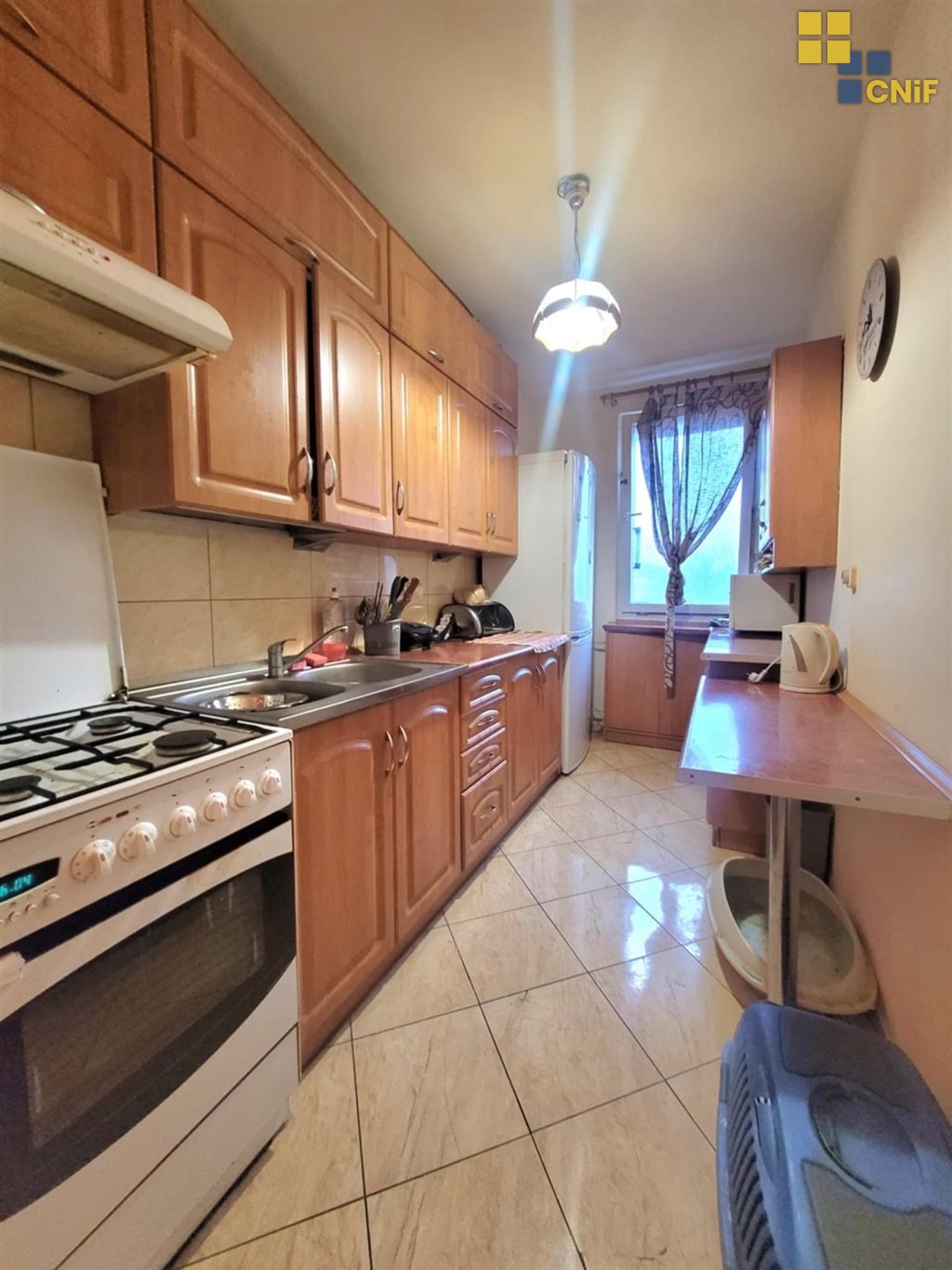 Mieszkanie trzypokojowe na wynajem Częstochowa, Tysiąclecie  52m2 Foto 1