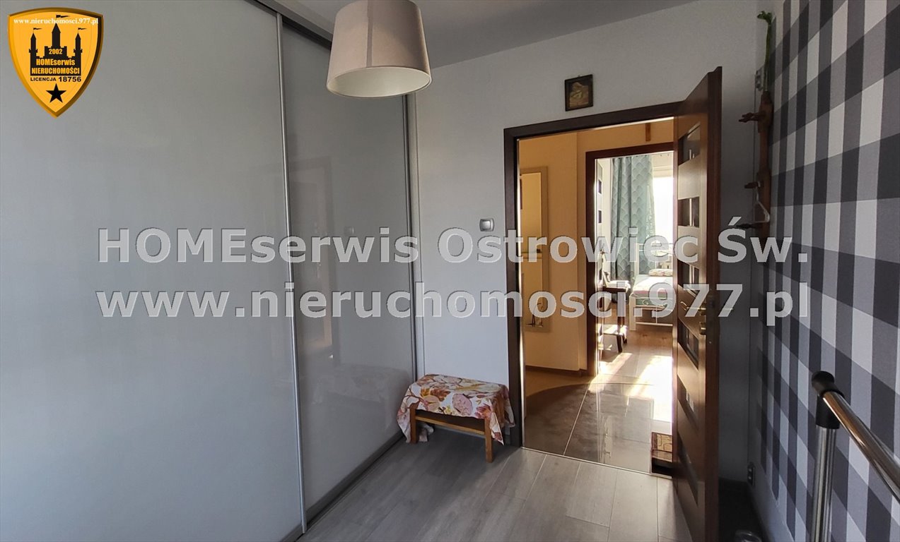 Mieszkanie trzypokojowe na sprzedaż Ostrowiec Świętokrzyski  58m2 Foto 15