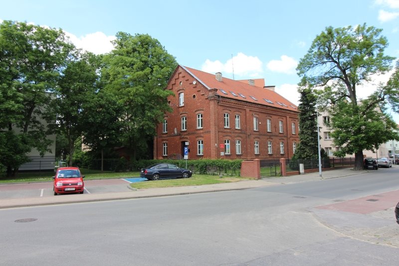 Lokal użytkowy na wynajem Elbląg, Kościół, Park, Przedszkole, Przystanek autobusowy,, Kosynierów Gdyńskich 100m2 Foto 1 Lokal użytkowy na wynajem Elbląg, Kościół, Park, Przedszkole, Przystanek autobusowy,, Kosynierów Gdyńskich 100m2 Foto 1