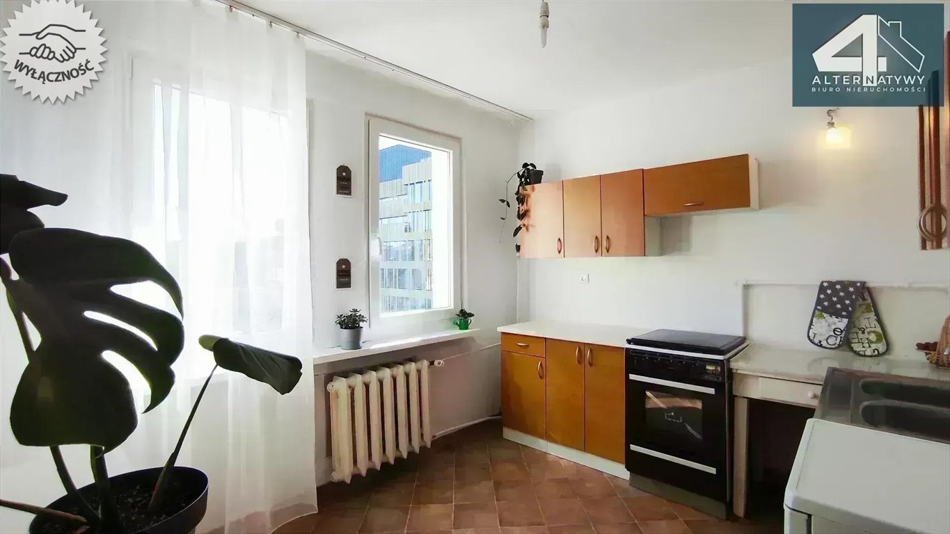 Kawalerka na sprzedaż Łódź, Składowa 26/28  37m2 Foto 1