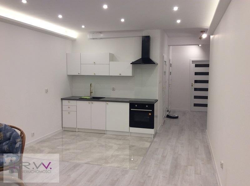 Mieszkanie trzypokojowe na wynajem Poznań-Nowe Miasto, Nowe Miasto  67m2 Foto 1