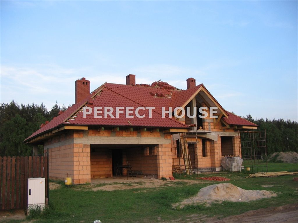 Polecam dom przy lesie w Szczytnikach 269 m² z dużą działką Szczytniki  309m2 Foto 1