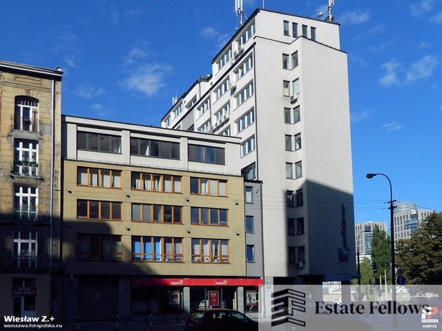 Lokal użytkowy na wynajem Warszawa, Śródmieście, Pańska  427m2 Foto 1