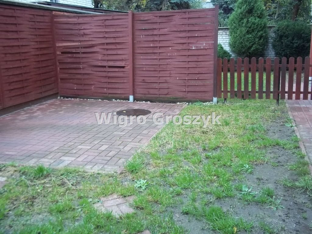 Dom na wynajem Warszawa, Mokotów, Sadyba, Sadyba  210m2 Foto 10