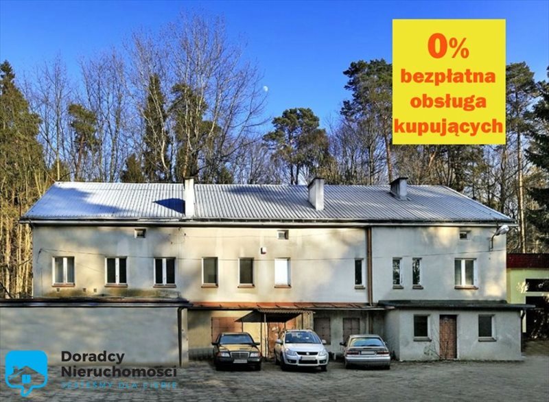 Lokal użytkowy na sprzedaż Olsztyn, Podleśna 1 102m2 Foto 1 Lokal użytkowy na sprzedaż Olsztyn, Podleśna 1 102m2 Foto 1