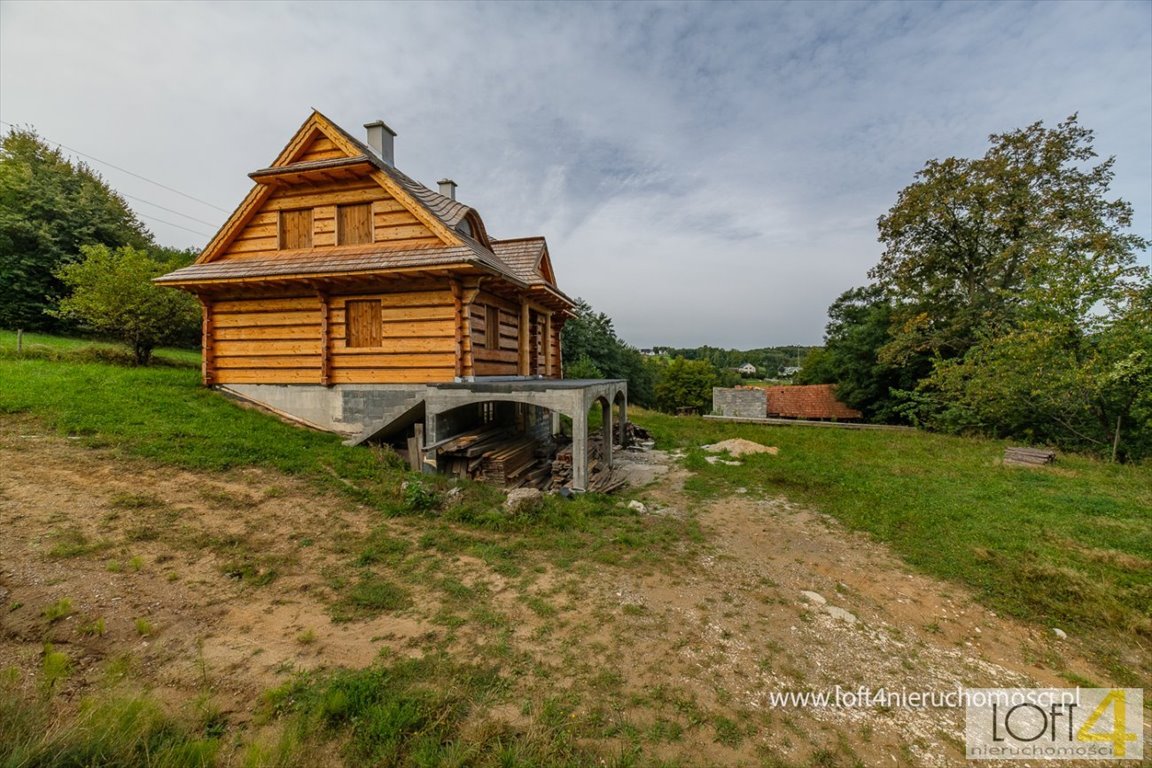 Dom na sprzedaż Doły  172m2 Foto 3