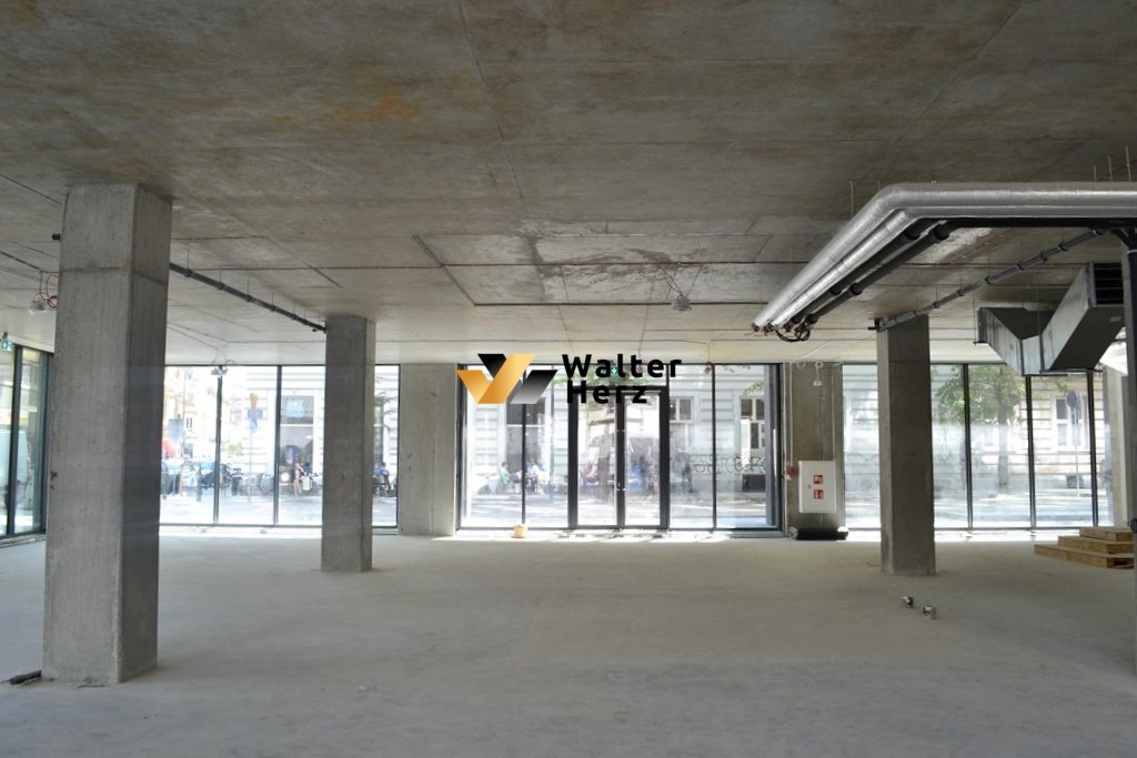 Lokal użytkowy na wynajem Warszawa, Śródmieście, Przeskok  300m2 Foto 3