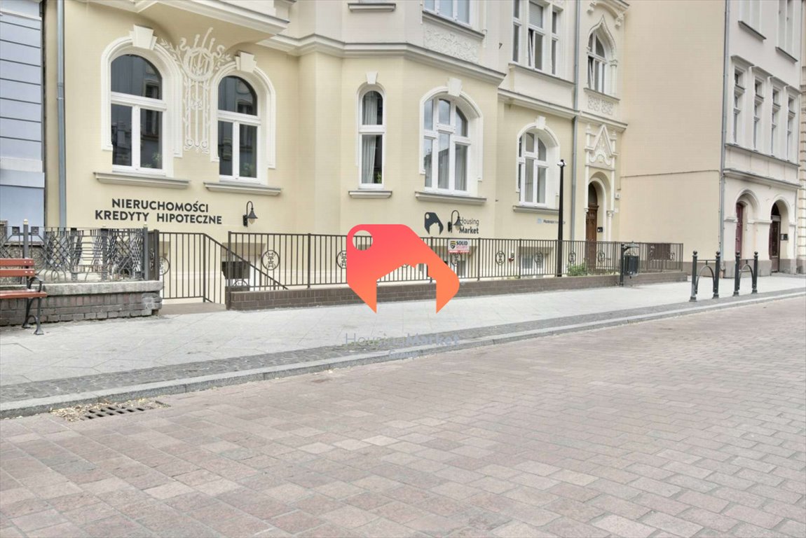 Lokal użytkowy na wynajem Bydgoszcz, Śródmieście, Augusta Cieszkowskiego  65m2 Foto 8