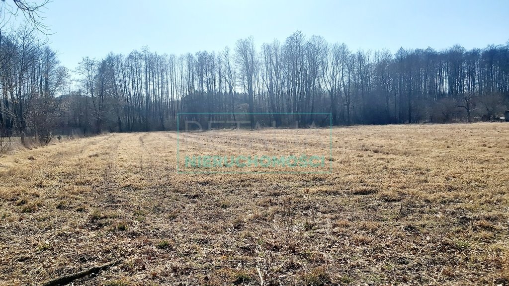 Działka 1218 m² pod zabudowę jednorodzinną z dobrym dojazdem Ciepłe  1 218m2 Foto 1