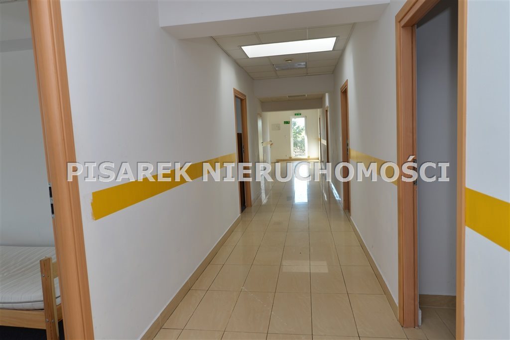 Lokal użytkowy na wynajem Warszawa, Włochy, Okęcie, Leonidasa  1 200m2 Foto 6