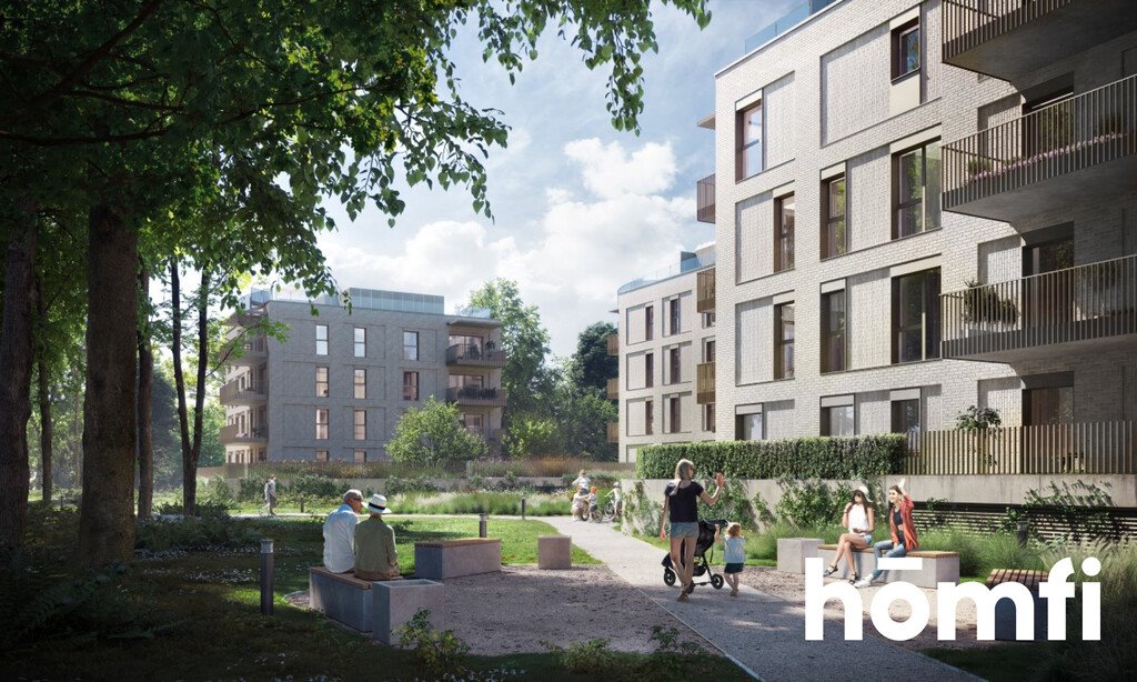 Mieszkanie czteropokojowe  na sprzedaż Wrocław, Zalesie, Zalesie, al. Ludomira Różyckiego  109m2 Foto 1