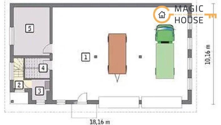 Dom na sprzedaż Gdańsk, Olszynka, Przybrzeżna  300m2 Foto 6