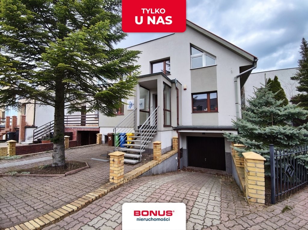 Dom na wynajem Poznań, Ławica, Ławica  200m2 Foto 1