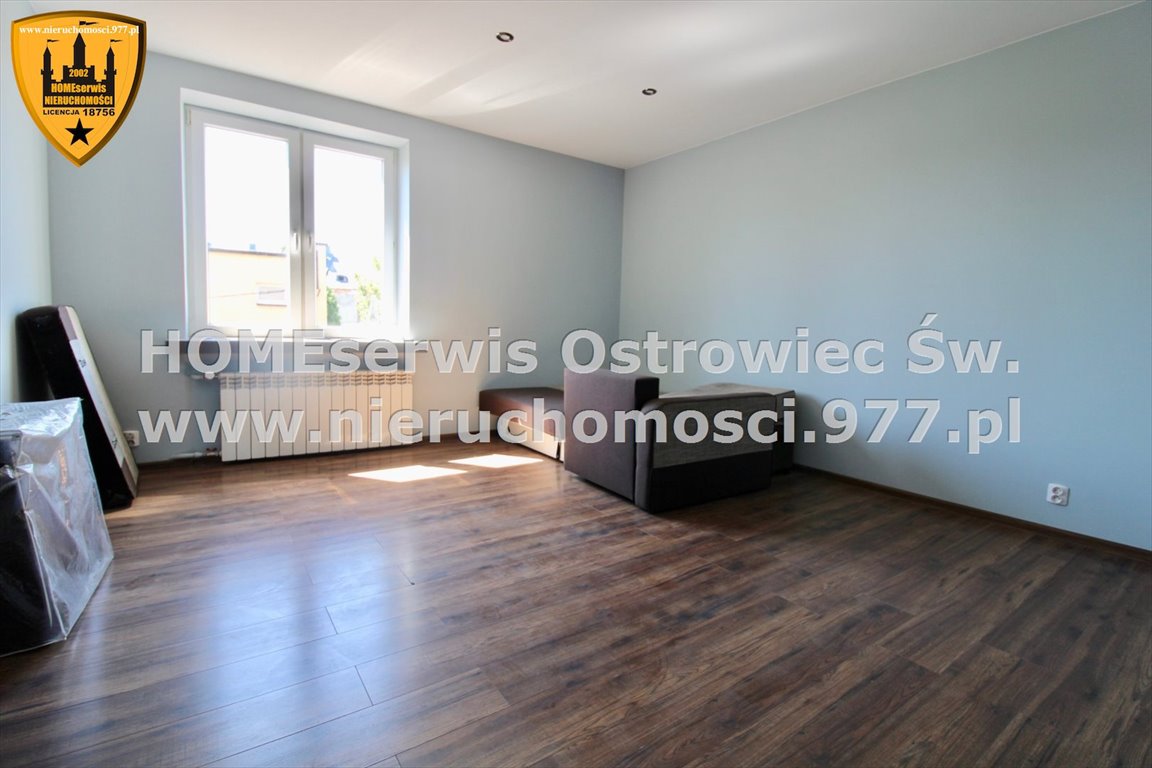 Dom na sprzedaż Ostrowiec Świętokrzyski, Zygmuntówka  62m2 Foto 8