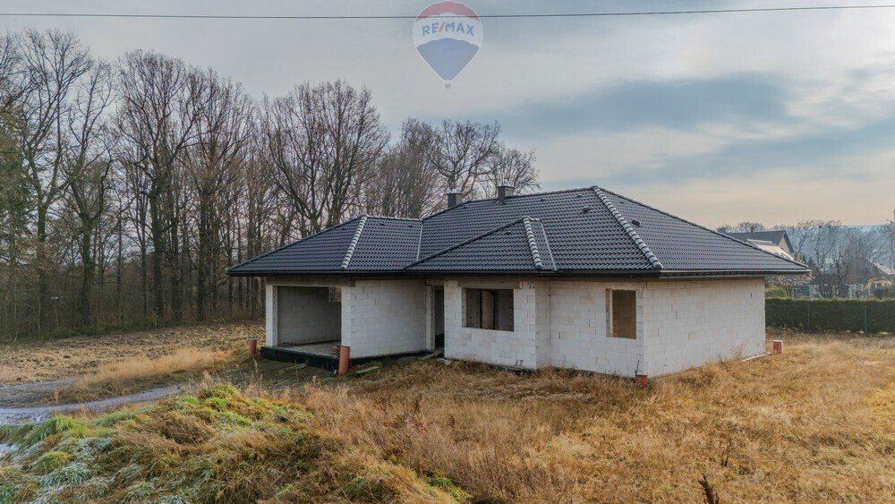 Dom wolnostojący 226 m² z dużą działką w Bielsko-Bałęży Bielsko-Biała, Mistrzowska  226m2 Foto 1