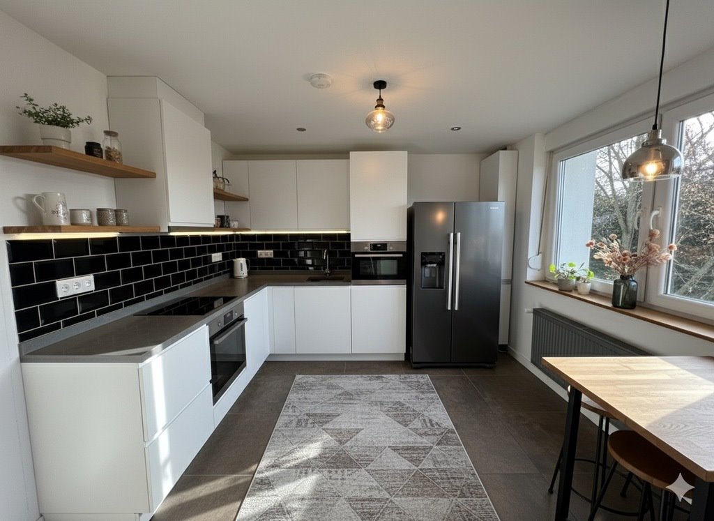 Mieszkanie dwupokojowe na sprzedaż Żagań, Lotników Alianckich  59m2 Foto 1