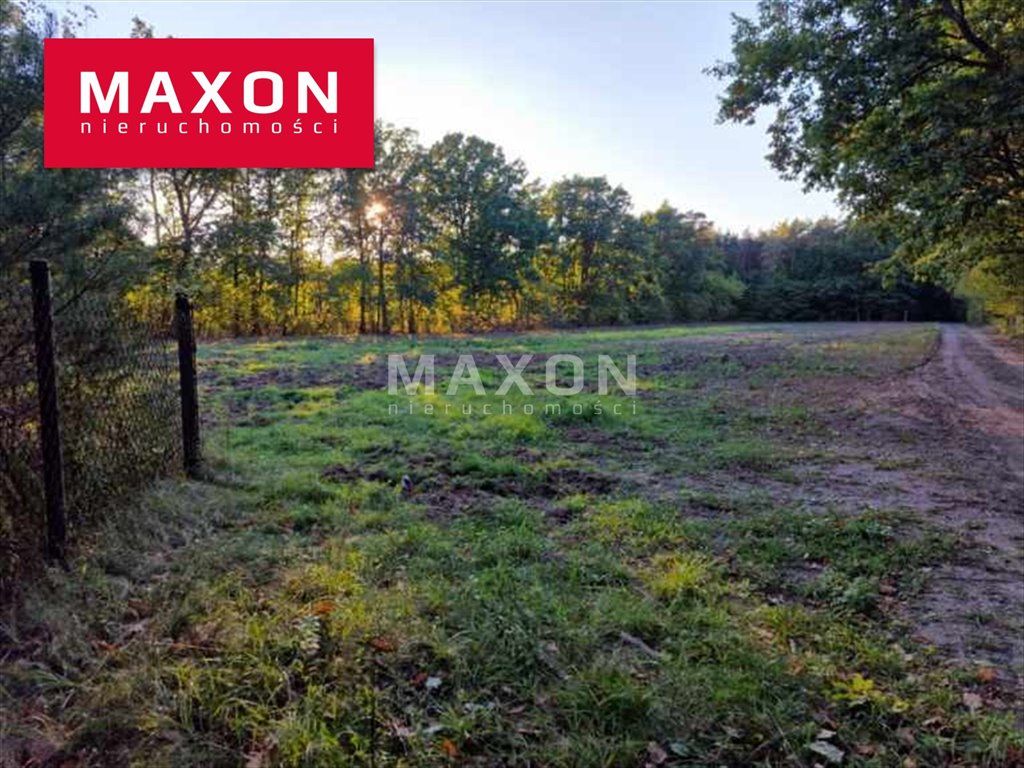 Działka budowlana na sprzedaż Wólka Pracka  30 000m2 Foto 1