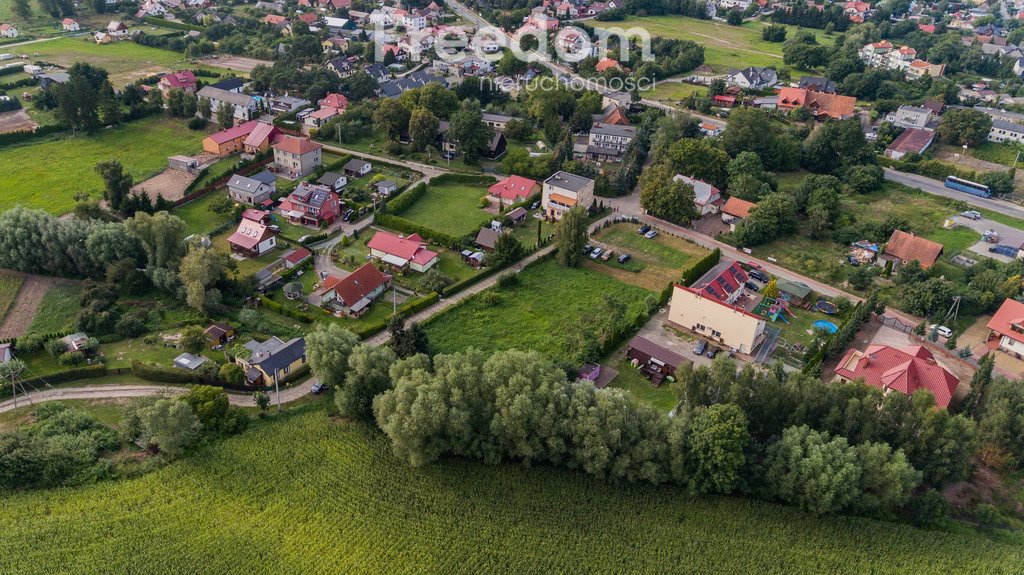 Działka inna na sprzedaż Stegna, Rycerska  1 392m2 Foto 12