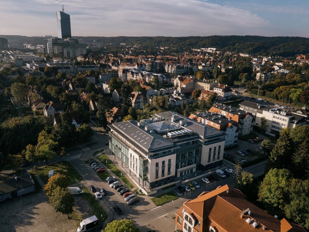 Lokal użytkowy na wynajem Gdańsk, Oliwa, Piastowska  654m2 Foto 9