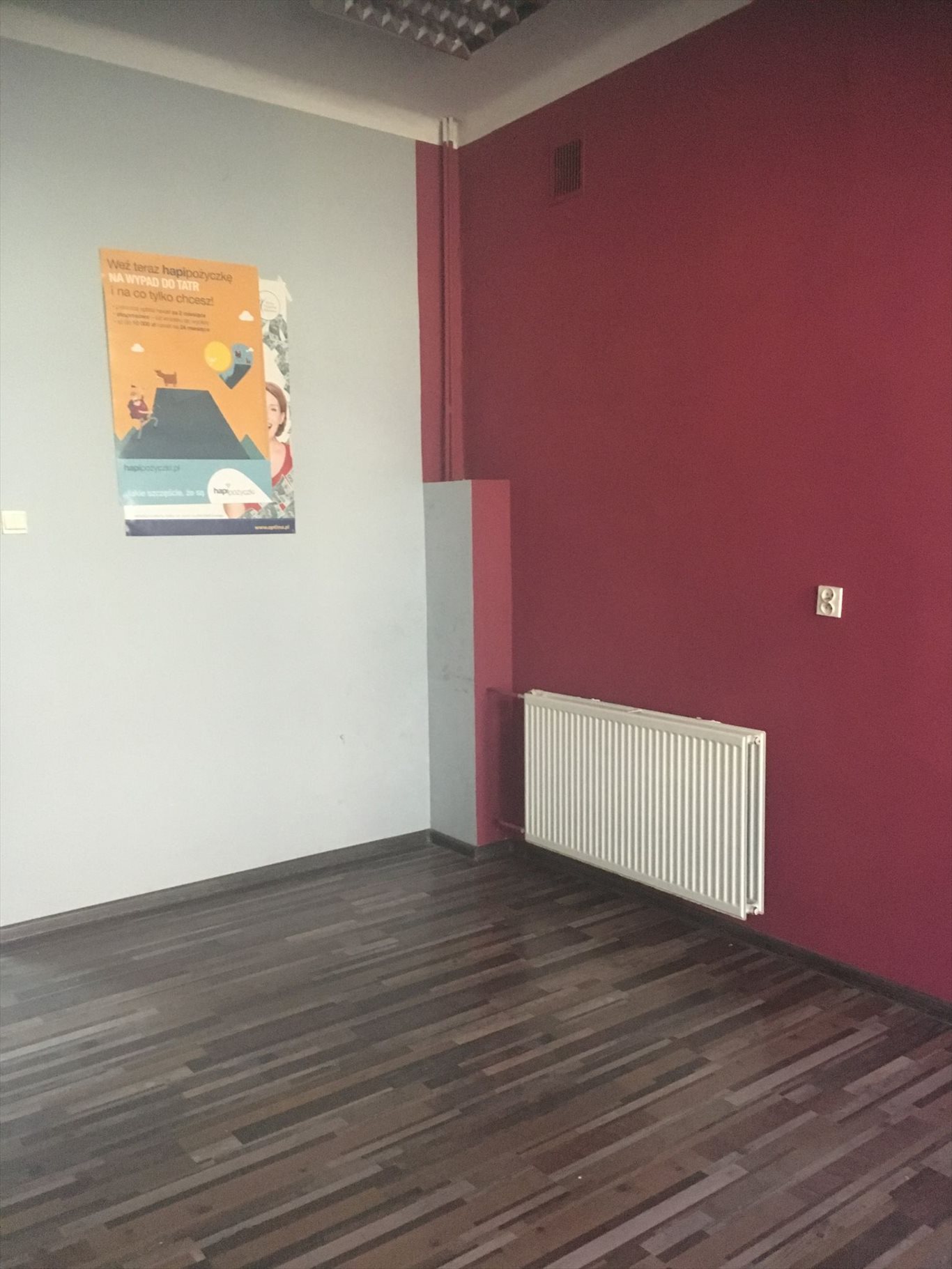 Lokal użytkowy na sprzedaż Kielce, Centrum, Igancego Jana Paderewskiego  349m2 Foto 1