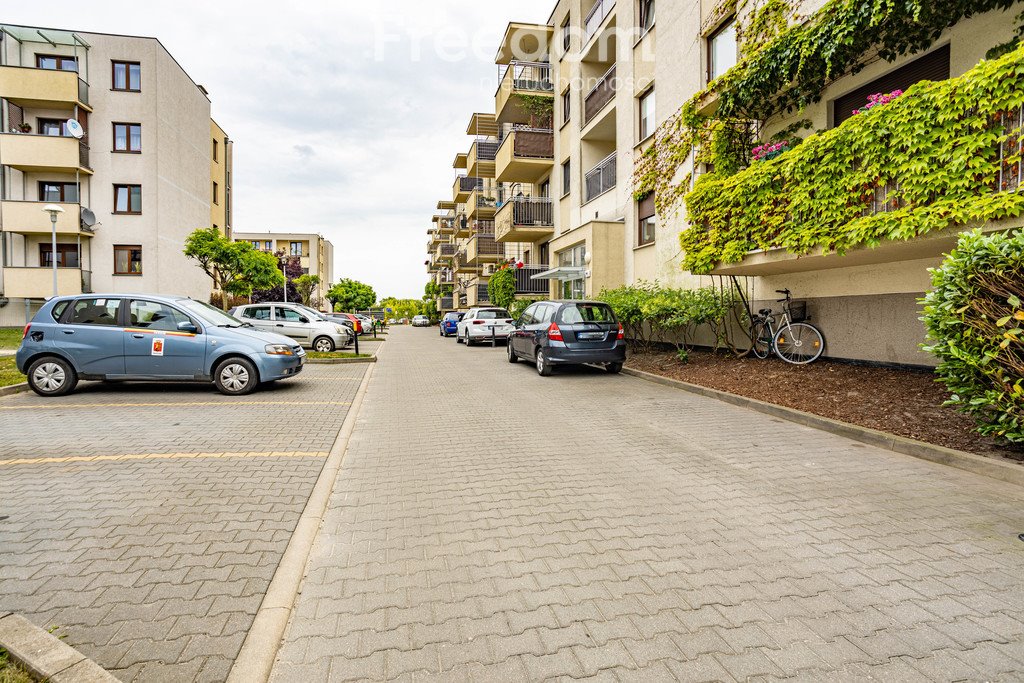 Mieszkanie czteropokojowe  na sprzedaż Wrocław, Jagodno, Jagodno, Franza Petera Schuberta  79m2 Foto 17