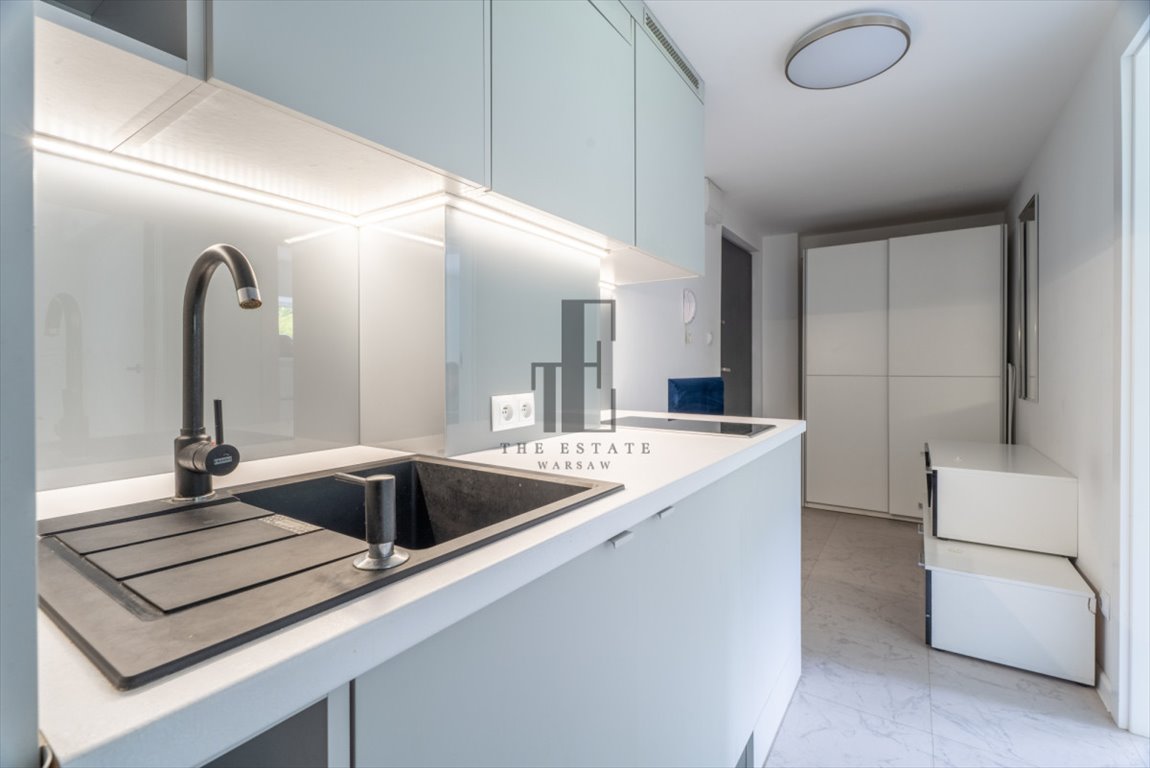 Do sprzedania inwestycyjne 2-pokojowe mieszkanie 31,51 m² na Mokotowie Warszawa, Mokotów, Stefana Batorego  32m2 Foto 1