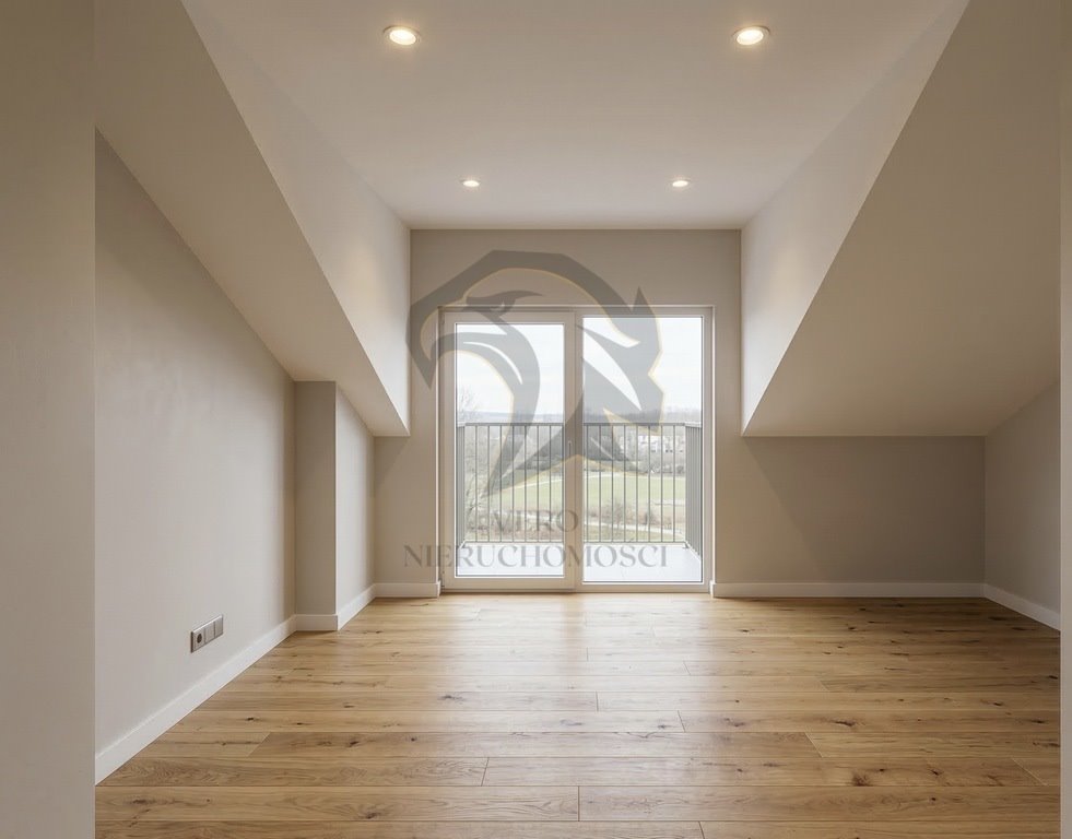 Nowoczesny apartament na Górnej 30m2, deweloperski, własny parking Łódź, Górna  28m2 Foto 1