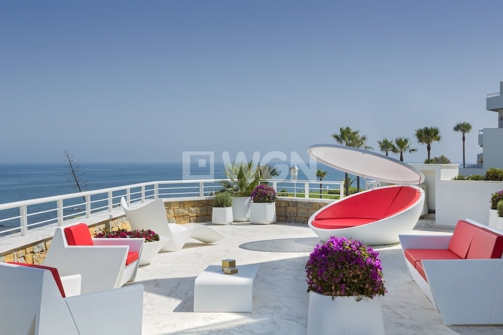 Mieszkanie trzypokojowe na sprzedaż Hiszpania, Costa del Sol, Estepona, Casares, Casares Playa  102m2 Foto 6