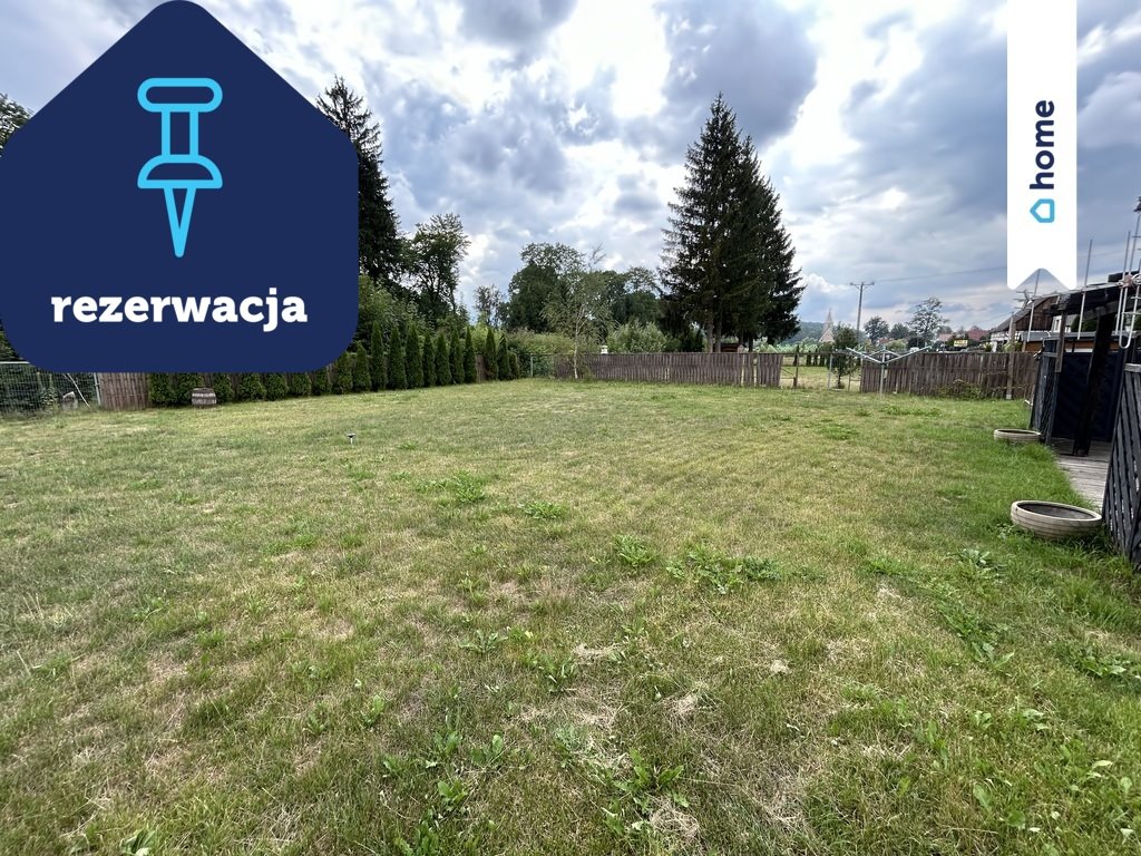 Mieszkanie trzypokojowe na sprzedaż Wojanów  51m2 Foto 11