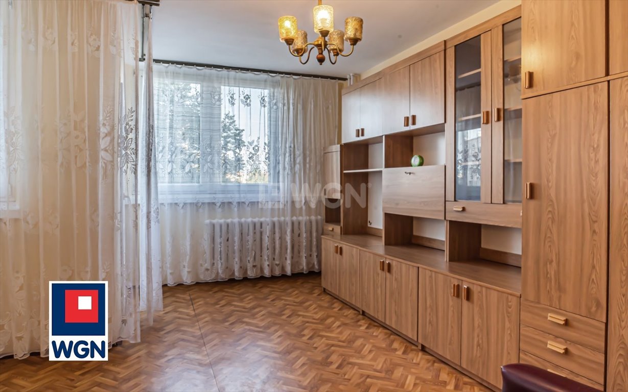 Na sprzedaż przestronne 3-pokojowe mieszkanie 56,9 m² w Bolesławcu Bolesławiec, Jana Pawła II  57m2 Foto 1