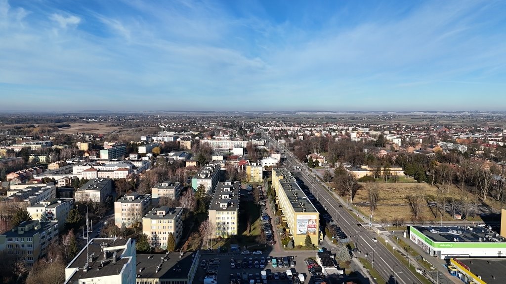 Mieszkanie dwupokojowe na sprzedaż Zamość, Elizy Orzeszkowej  45m2 Foto 8