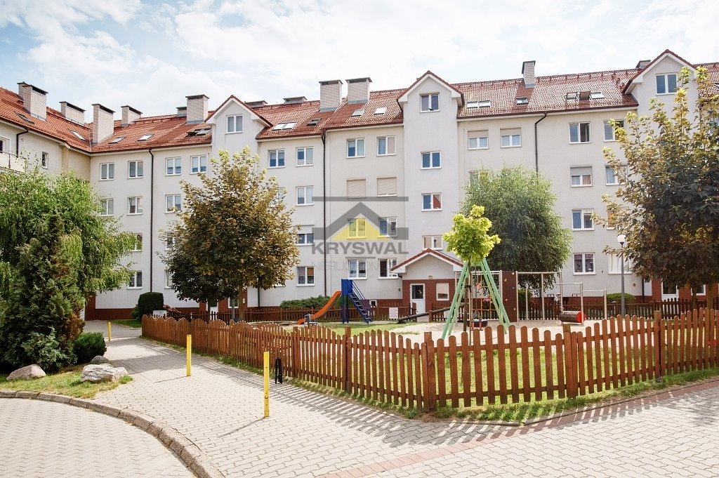 Mieszkanie dwupokojowe na wynajem Gorzów Wielkopolski, Górczyn  51m2 Foto 6