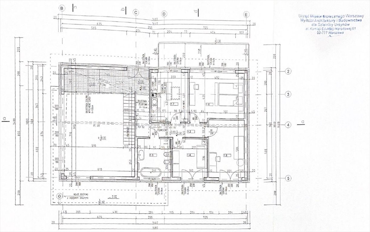 Dom na sprzedaż Warszawa, Ursynów  400m2 Foto 10